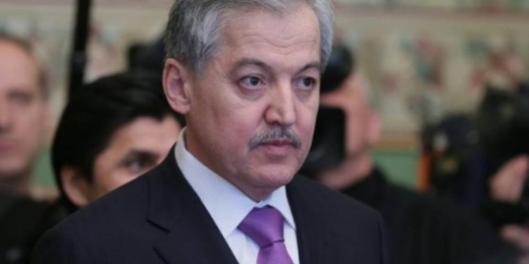 Глава МИД: Таджикистан никогда не поступится землями, исконно и по праву принадлежащими ему