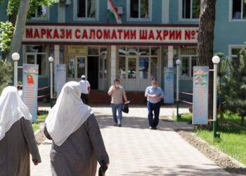 Ровно год назад Таджикистан официально признал о выявлении первых случаев заражения коронавирусом