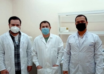 Узбекские ученые расшифровали все 32 генома вируса SARS-CoV-2