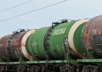 Таджикистан в первом квартале импортировал свыше 118 тыс. тонн нефтепродуктов