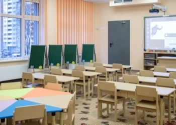 Две средние школы сданы в эксплуатацию с начала текущего года в Таджикистане