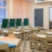 Две средние школы сданы в эксплуатацию с начала текущего года в Таджикистане