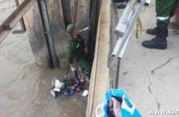 Жительница Варзоба утонула в Деривационном канале в Душанбе