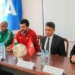 В Турсунзаде стартовали курсы «FIFA/MA Refereeing course» для футбольных арбитров Таджикистана