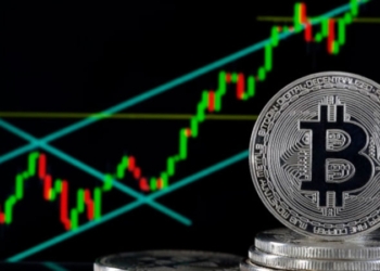 Цена биткойна вновь обновила исторический максимум