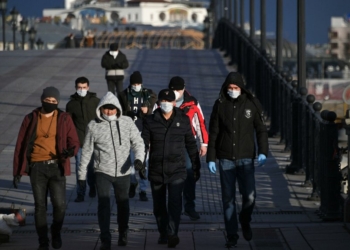 Власти Москвы ожидают постепенного снятия ограничений по въезду трудовых мигрантов