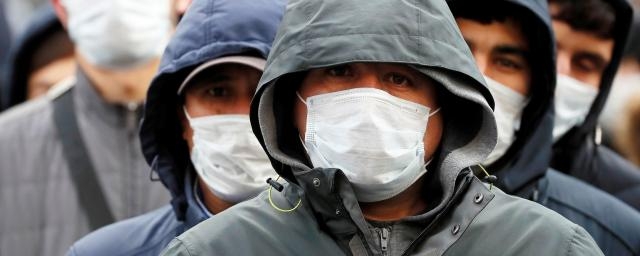 МВД РФ разрабатывает закон, позволяющий легализоваться находящимся в России мигрантам