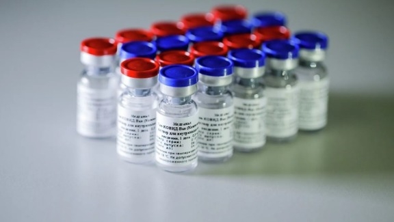Бразилия не разрешила ввоз в страну российской вакцины «Спутник V»