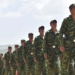 Районы Раштской долины и ГБАО досрочно выполнили план по весеннему армейскому призыву
