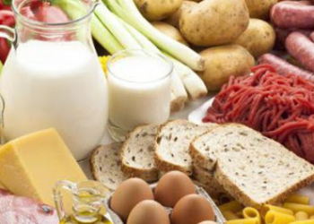Импорт готовой пищевой продукции в Таджикистане снизился  на 20,2%