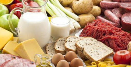 Импорт готовой пищевой продукции в Таджикистане снизился  на 20,2%