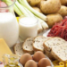 Импорт готовой пищевой продукции в Таджикистане снизился  на 20,2%