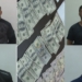 Четыре человека задержаны в Душанбе при попытке сбыта фальшивых долларов