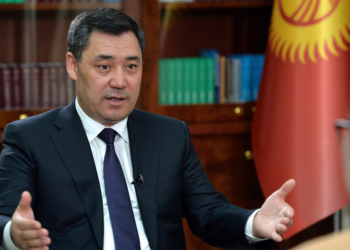 Президент Кыргызстана рассказал, что не получается с Таджикистаном по границе