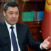 Президент Кыргызстана рассказал, что не получается с Таджикистаном по границе