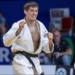 Сомон Махмадбеков вышел в финал чемпионата Азии-Океании по дзюдо