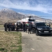 Эмомали Рахмон прибыл в Ворух
