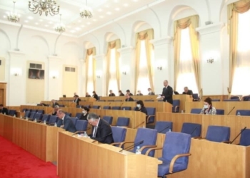 Парламентский Совет обсудил «автодорожный» законопроект»