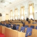 Парламентский Совет обсудил «автодорожный» законопроект»