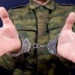 В районе Рудаки солдат дезертировал, чтобы совершить кражу