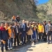 Дорожники пожаловались главе Минтранса на плохое качество спецодежды