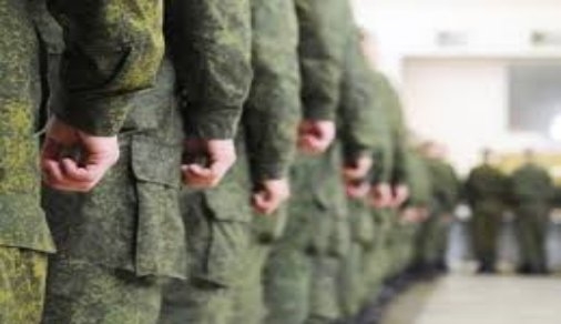 План по армейскому призыву в Таджикистане выполнен на 56%