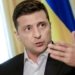 Зеленский предложил Путину встретиться «в любой точке Донбасса»
