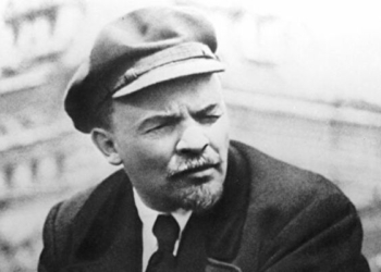 Вождю мирового пролетариата — 151 год. Кем был В.И.Ленин? (видео)