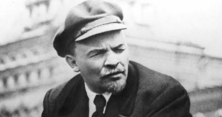 Вождю мирового пролетариата — 151 год. Кем был В.И.Ленин? (видео)