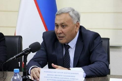 У бывшего замхокима Джизакской области арестовали автопарк и полторы сотни магазинов