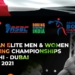 Сборная Таджикистана выступит на чемпионате Азии по боксу в Дубае
