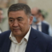 Глава ГКНБ Кыргызстана проведет переговоры с таджикской стороной