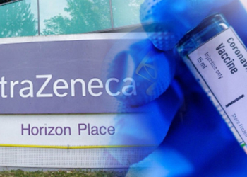 Дания полностью отказалась от вакцины AstraZeneca