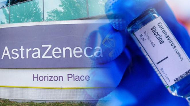 Дания полностью отказалась от вакцины AstraZeneca