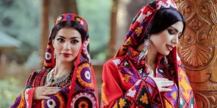 В Таджикистане пройдет Республиканский фестиваль «Сто оттенков чакана»