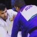 Таджикские борцы выступят на турнире Kazan Grand Slam 2021 по дзюдо