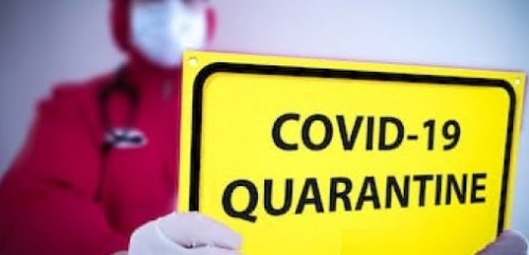 В Узбекистане с 18 апреля усиливаются карантинные ограничения
