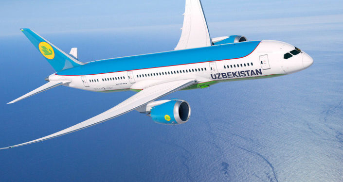 Узбекистанцы пишут, что билеты на рейсы в Россию уже забиты на полгода вперед