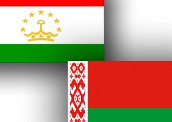 Таджикистан и Беларусь обсудили  вопросы международных автомобильных перевозок