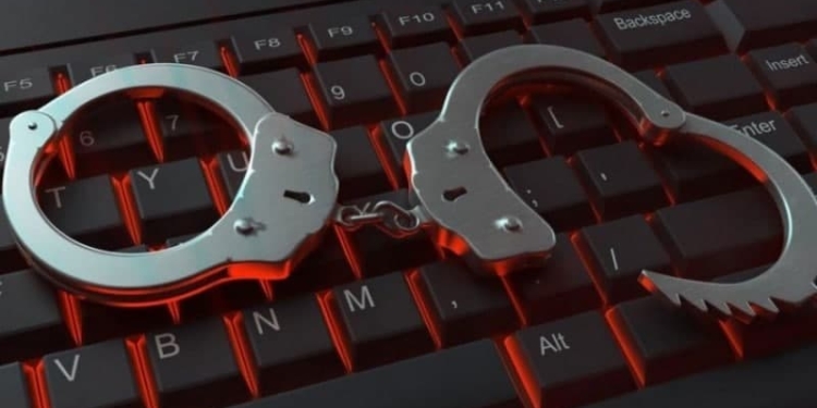 Число зарегистрированных преступлений в Таджикистане увеличилось на 1,1%