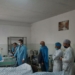 В ДТП на юге Таджикистана погибли два человека, 10 человек получили ранения
