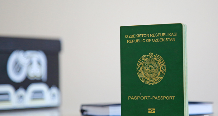 В Узбекистане планируют упростить процедуру признания гражданства