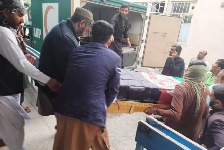 В Нангархаре в результате нападения на блокпост убиты четверо полицейских