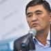 Глава ГКНБ Кыргызстана рассказал о переговорах с представителями Таджикистана