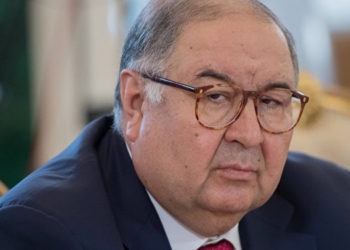Миллиардер Алишер Усманов назвал Шавката Мирзиёева «зачинателем» реальных реформ