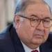 Миллиардер Алишер Усманов назвал Шавката Мирзиёева «зачинателем» реальных реформ