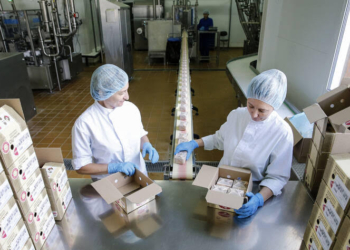 Мировые цены на продовольствие растут десятый месяц подряд, — ФАО