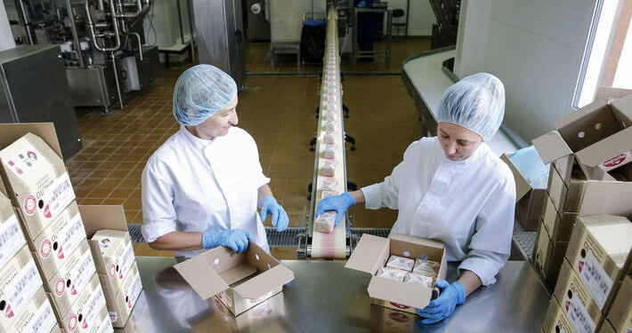 Мировые цены на продовольствие растут десятый месяц подряд, — ФАО