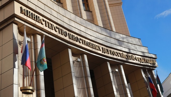 МИД России приветствует договоренности между Душанбе и Бишкеком о прекращении огня
