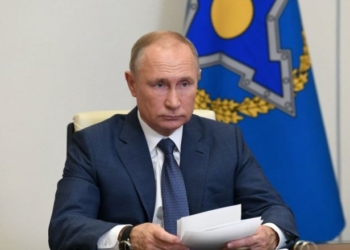 Путин готов сыграть посредническую роль в разрешении конфликта Таджикистана и Киргизии